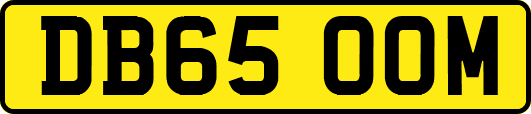 DB65OOM