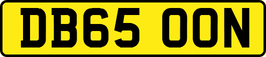 DB65OON