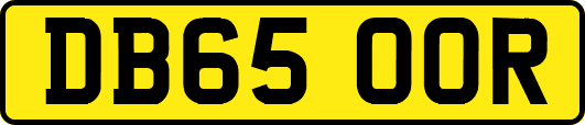 DB65OOR