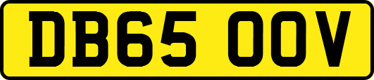 DB65OOV