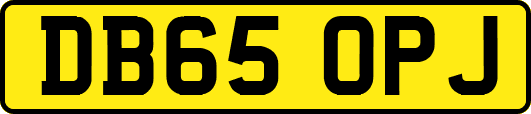 DB65OPJ