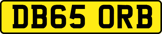 DB65ORB