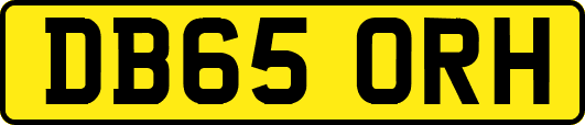 DB65ORH