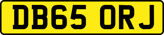 DB65ORJ