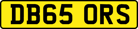 DB65ORS