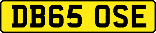 DB65OSE