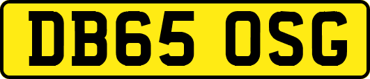 DB65OSG