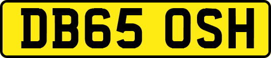 DB65OSH