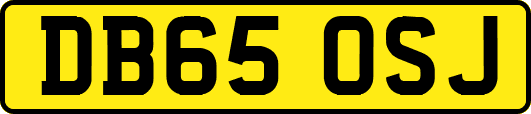 DB65OSJ