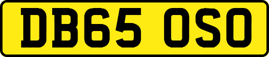 DB65OSO