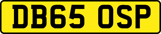 DB65OSP