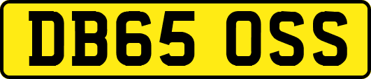 DB65OSS