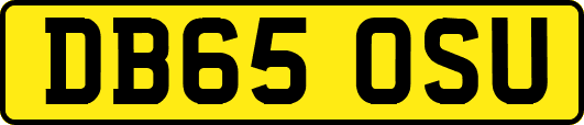 DB65OSU