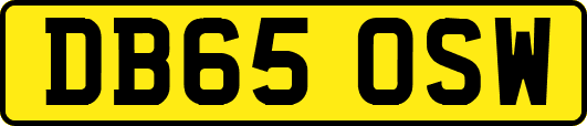 DB65OSW
