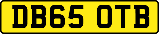 DB65OTB