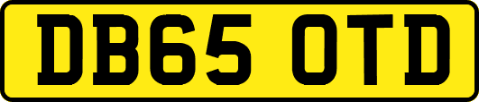 DB65OTD