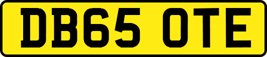 DB65OTE
