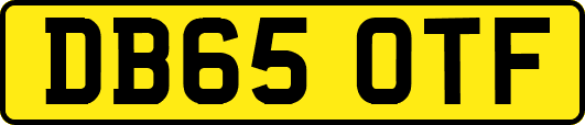 DB65OTF