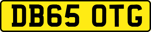 DB65OTG