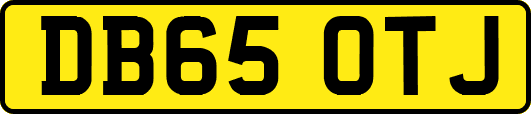 DB65OTJ