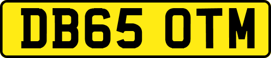 DB65OTM