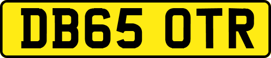 DB65OTR