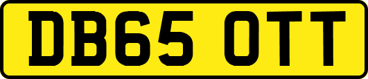 DB65OTT