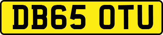 DB65OTU