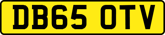 DB65OTV
