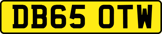 DB65OTW