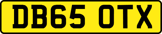 DB65OTX