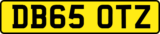 DB65OTZ