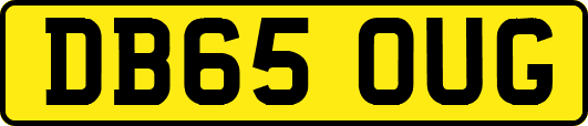 DB65OUG