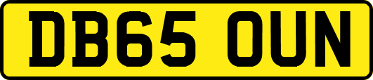 DB65OUN