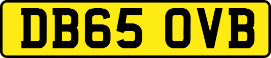 DB65OVB