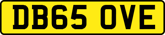 DB65OVE