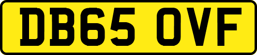 DB65OVF