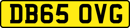 DB65OVG