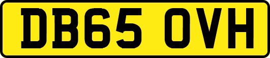 DB65OVH