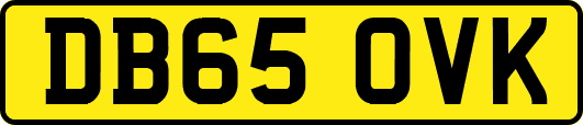 DB65OVK