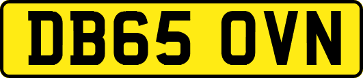 DB65OVN