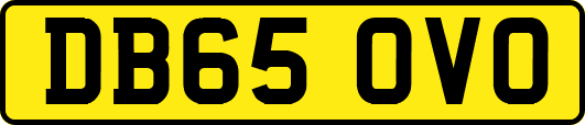 DB65OVO
