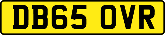 DB65OVR