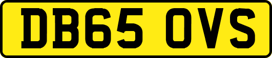 DB65OVS