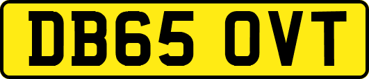 DB65OVT