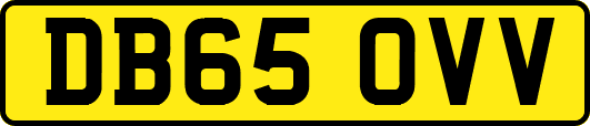 DB65OVV