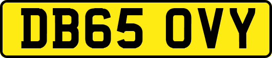 DB65OVY