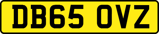 DB65OVZ