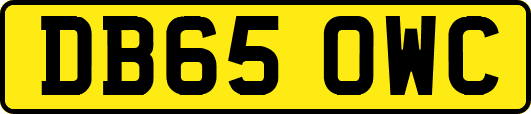 DB65OWC