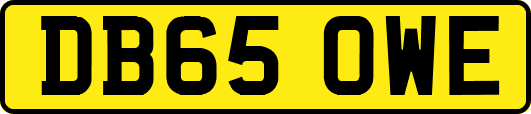 DB65OWE